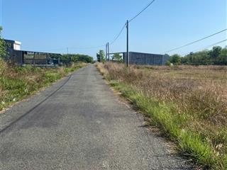 Bán lô đất xã tân khai, hớn quản, bình phước | sổ hồng  250m² giá chỉ 780 triệu