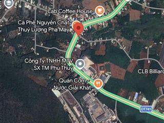 Cần ra nhanh lô đất 2 mặt tiền kinh doanh cực tốt giá thanh lý . 0385 313 ***