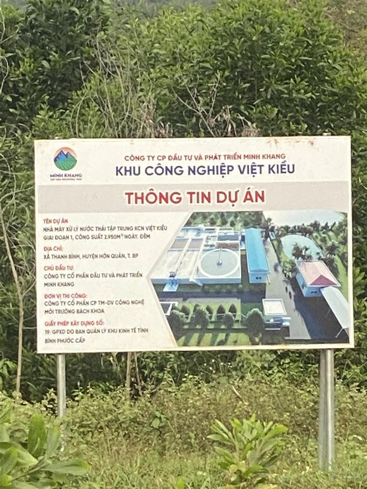 Nhận kí gửi nhà đất khu vực bình phước cũ .anh chị có đất hoặc nhà cần bán  zl 0385 313 ***