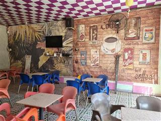 Cần tiền bán gấp quán cafe mặt tiền đt757 bình long bình phước  có sẵn thu nhập 60 triệu/tháng