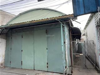 Bán nhà mặt tiền chợ long thạnh mỹ diện tích 195m2