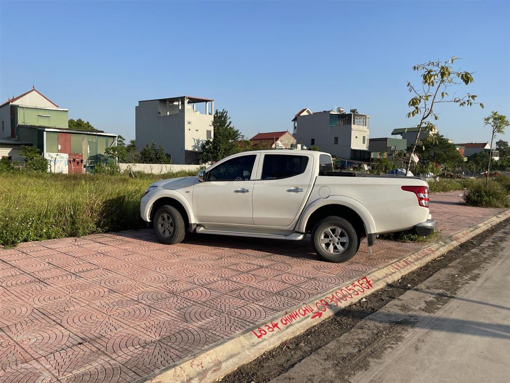 Đất đấu giá đẹp nhất phượng dực  phú xuyên  136m2 mặt thoáng vĩnh viễn, đường rộng