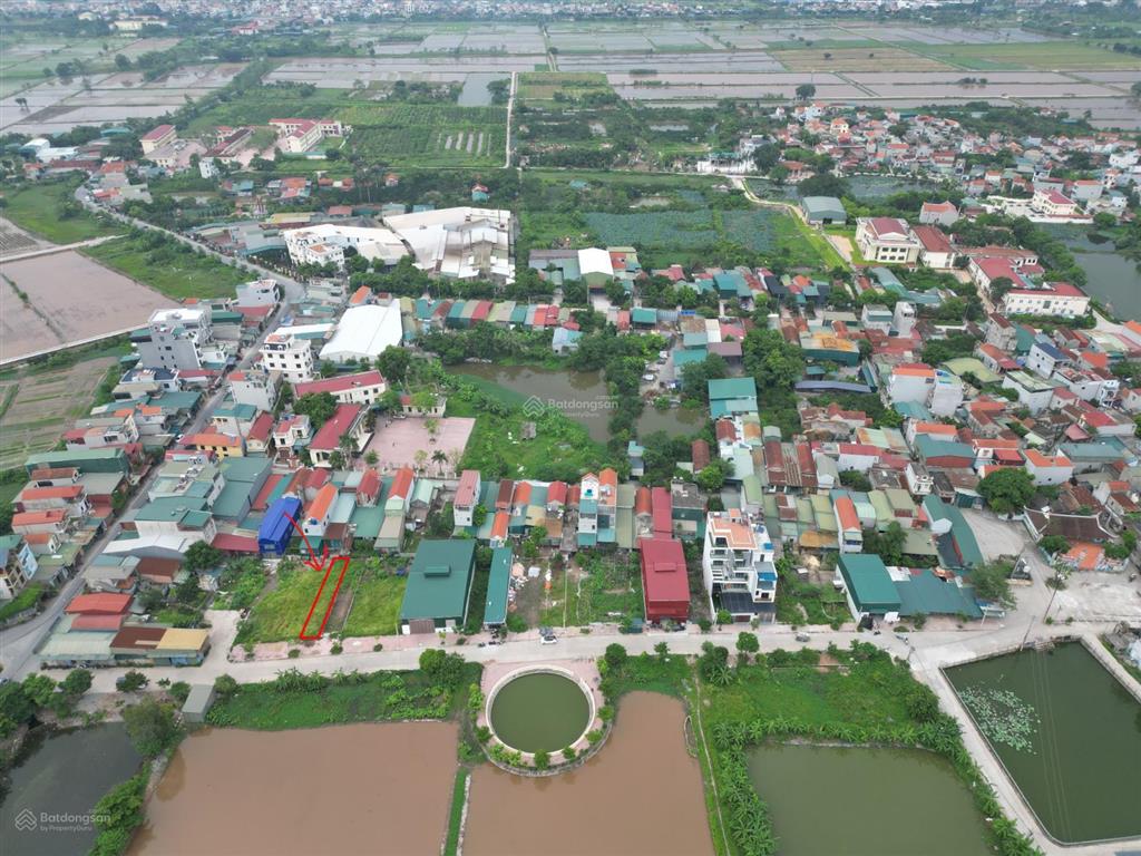 Đất đấu giá đẹp nhất phượng dực  phú xuyên  136m2 mặt thoáng vĩnh viễn, đường rộng