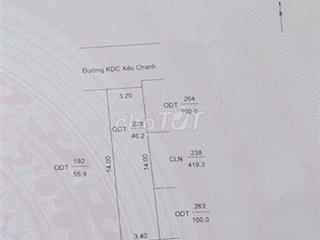Bán nhà gần Bệnh viện đa khoa An Giang 2.1 tỷ thương lượng