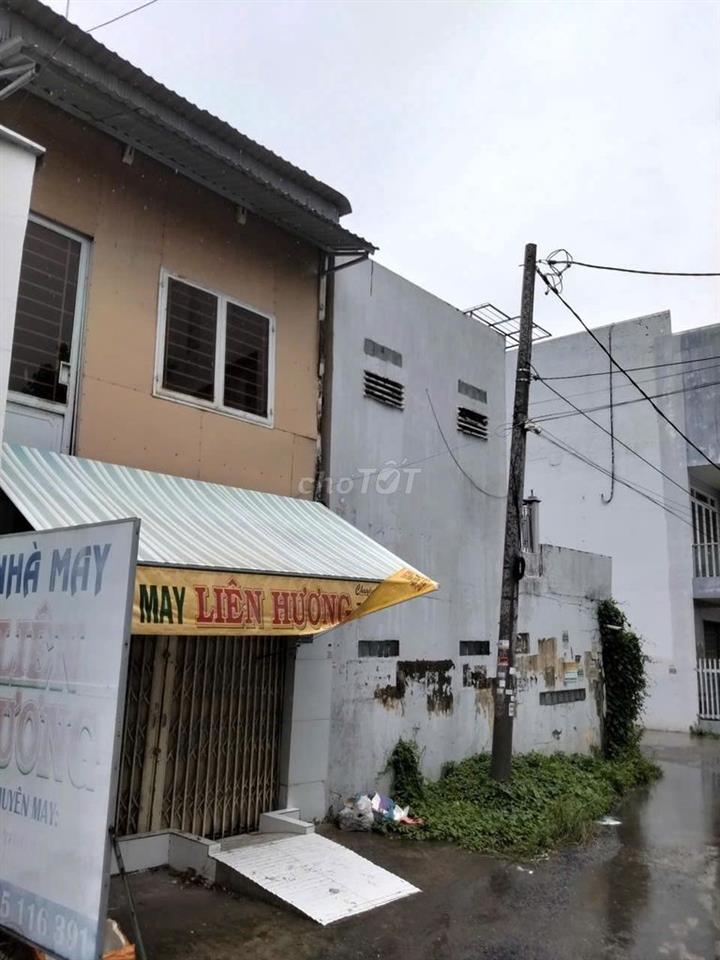 Nhà mặt tiền đối diện BV đa khoa An giang - 2x tỷ - thương lương tốt