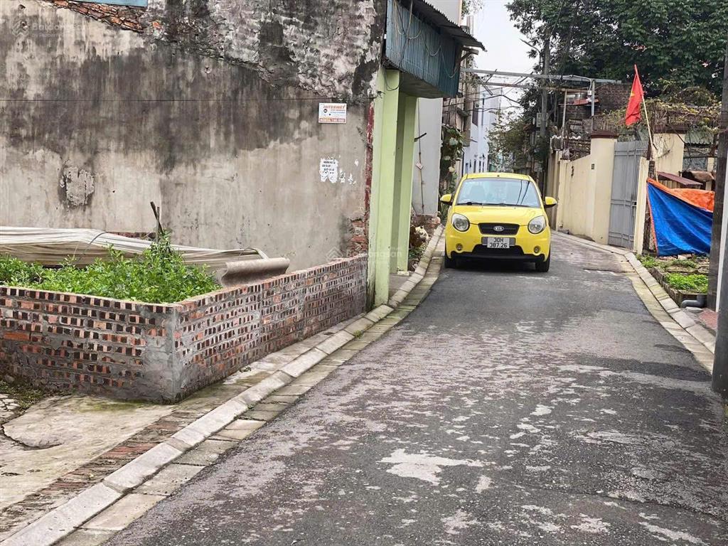 Chính chủ bán đất đẹp 79m2 ( full thổ cư)  tiên dương, phúc thịnh, hà nội