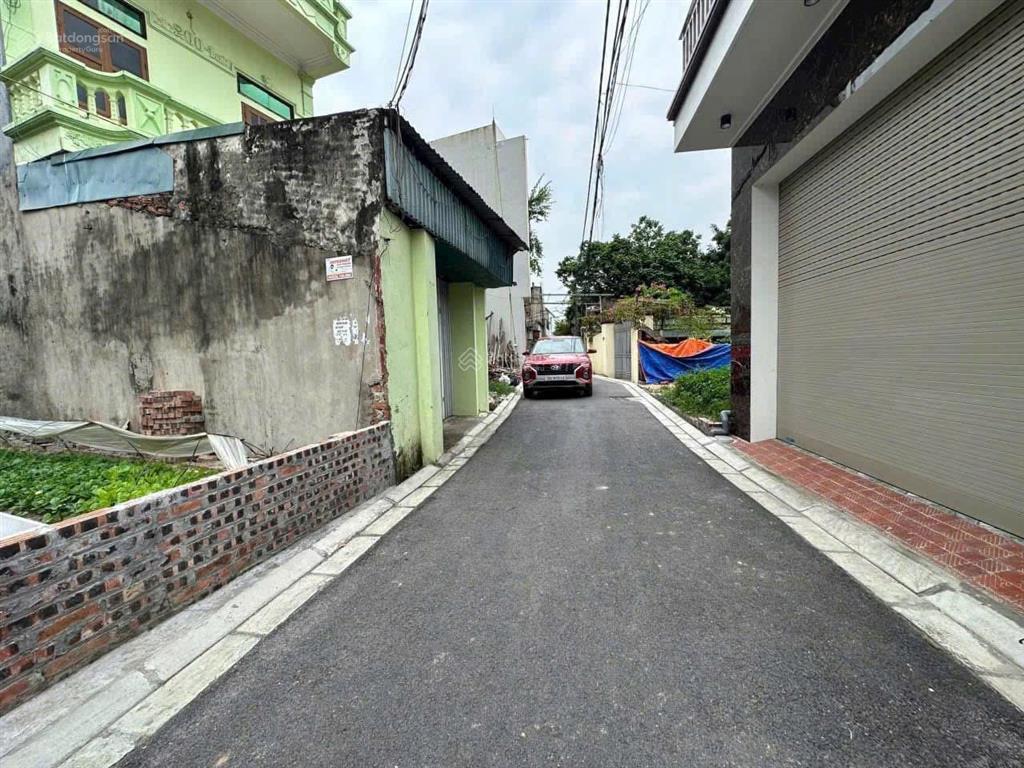 Chính chủ bán đất đẹp 79m2 ( full thổ cư)  tiên dương, phúc thịnh, hà nội