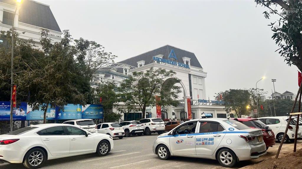 Chính chủ bán đất đẹp 79m2 ( full thổ cư)  tiên dương, phúc thịnh, hà nội