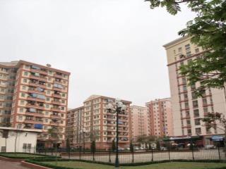 Căn hộ cc 2pn, 1wc, 68m2, giá thỏa thuận tại khu đô thị mới văn quán, siêu hot!