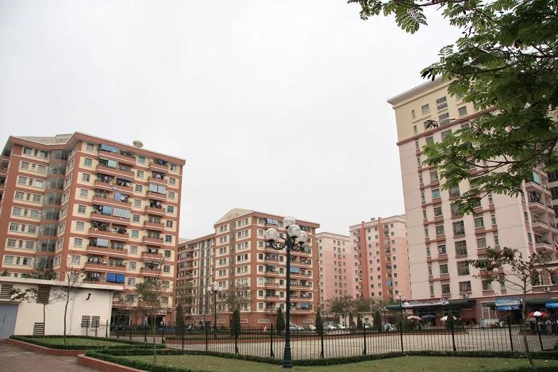 Bán chcc tại khu đô thị mới văn quán, giá thỏa thuận, 70m2, 2pn, 1wc  0904 773 ***