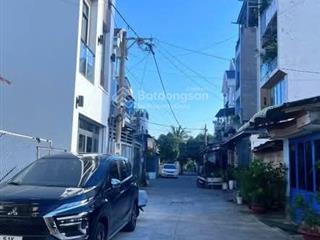 Đất gần khu đô thị vạn phúc, hẻm 6m, sát mặt tiền quốc lộ 13, khu phân lô đồng bộ, sổ hồng riêng