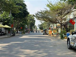 Bán đất mặt tiền kinh doanh khu dân cư vĩnh phú 2, giáp ranh thủ đức