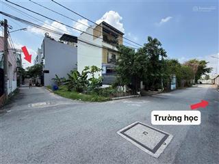Đất cạnh vạn phúc, chủ ngộp, giá siêu rẻ, hẻm xe tải