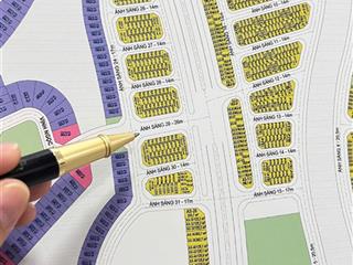 Độc quyền bán căn nhà phố 1 trệt 3 tầng kế góc diện tích 75m2 mặt tiền 26m giá gốc cđt không chênh.