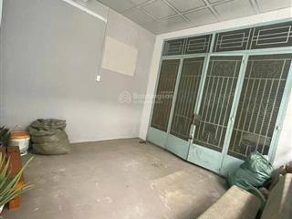 Cho thuê nhà gác lửng  p. quang vinh