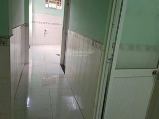 Cho thuê nhà ở bửu long cấp 4  gần bến đò chạm