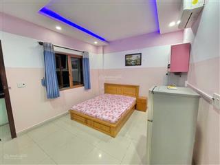 Cho thuê căn hộ dịch vụ trung tâm biên hòa