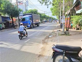 Cho thuê nhà mặt tiền kd ( gần chợ )