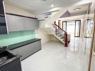 Cho thuê nhà mới xây gần chợ phúc hải, p. tân phong