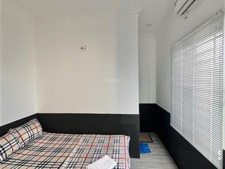 Cho thuê căn hộ dich vụ ( tam hiệp  tân tiến cũ )