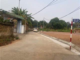 Chính chủ bán 100m2 full thổ cư. hơn 700tr có ngay hộ khẩu hà nội