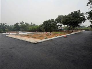 Chính chủ bán 52m full thổ. đường ô tô giá rê nhất khu vực