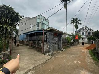Bán đất 240m2 tại xã an phú, huyện mỹ đức, hà nội, 1,15 tỷ