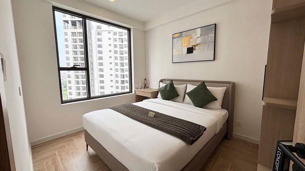Căn hộ Green Skyline, nhà sẵn, full nội thất. MT QL1K. Giá chỉ từ 2tỷ2