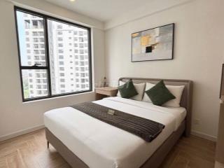 Căn hộ Green Skyline, nhà sẵn, full nội thất. MT QL1K. Giá chỉ từ 2tỷ2