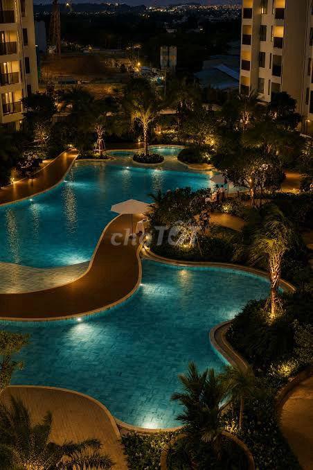 Căn hộ Green Skyline, nhà sẵn, full nội thất. MT QL1K. Giá chỉ từ 2tỷ2