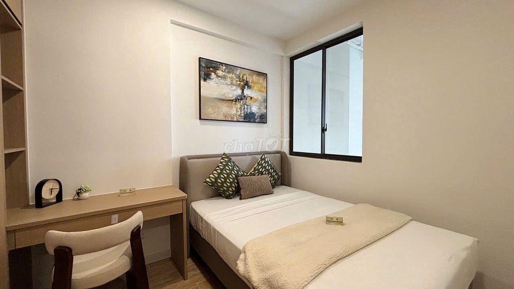 Căn hộ Green Skyline, nhà sẵn, full nội thất. MT QL1K. Giá chỉ từ 2tỷ2