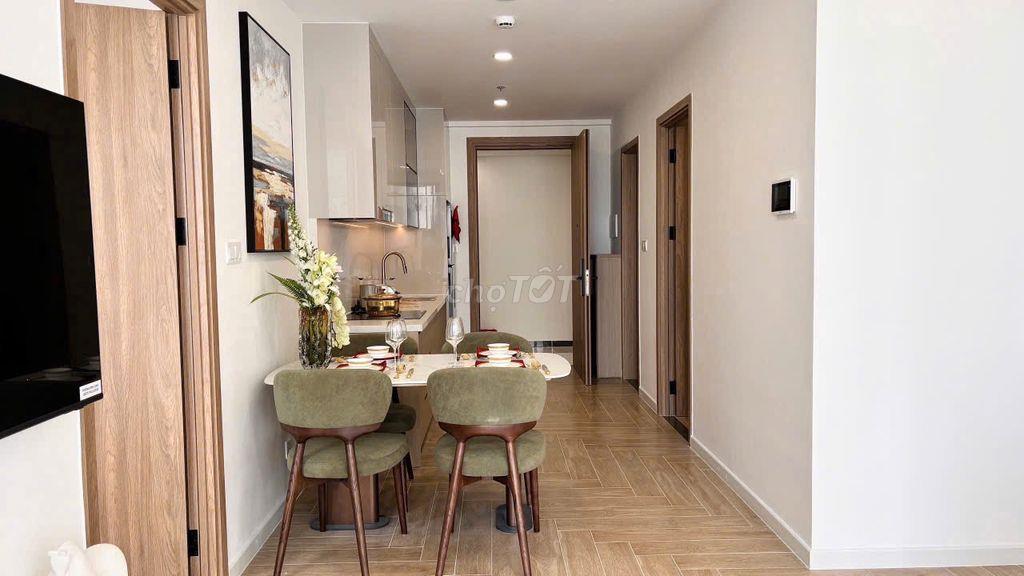 Căn hộ Green Skyline, nhà sẵn, full nội thất. MT QL1K. Giá chỉ từ 2tỷ2