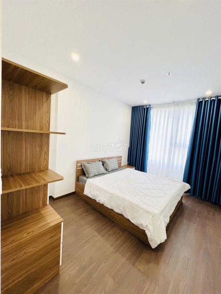 GẤP! Căn hộ Emerald Golf View 1PN 52,5m2,FULL NỘI THẤT, giá chỉ 2,1tỷ