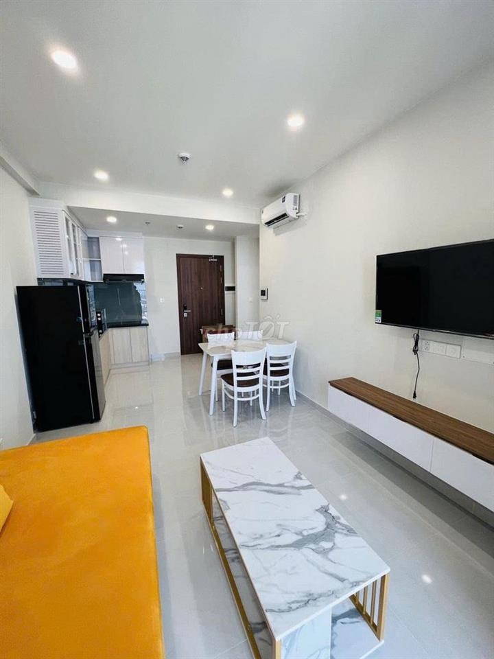GẤP! Căn hộ Emerald Golf View 1PN 52,5m2,FULL NỘI THẤT, giá chỉ 2,1tỷ