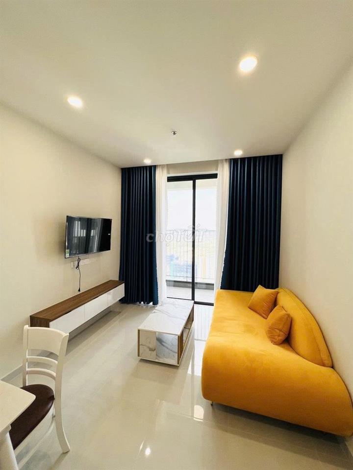 GẤP! Căn hộ Emerald Golf View 1PN 52,5m2,FULL NỘI THẤT, giá chỉ 2,1tỷ