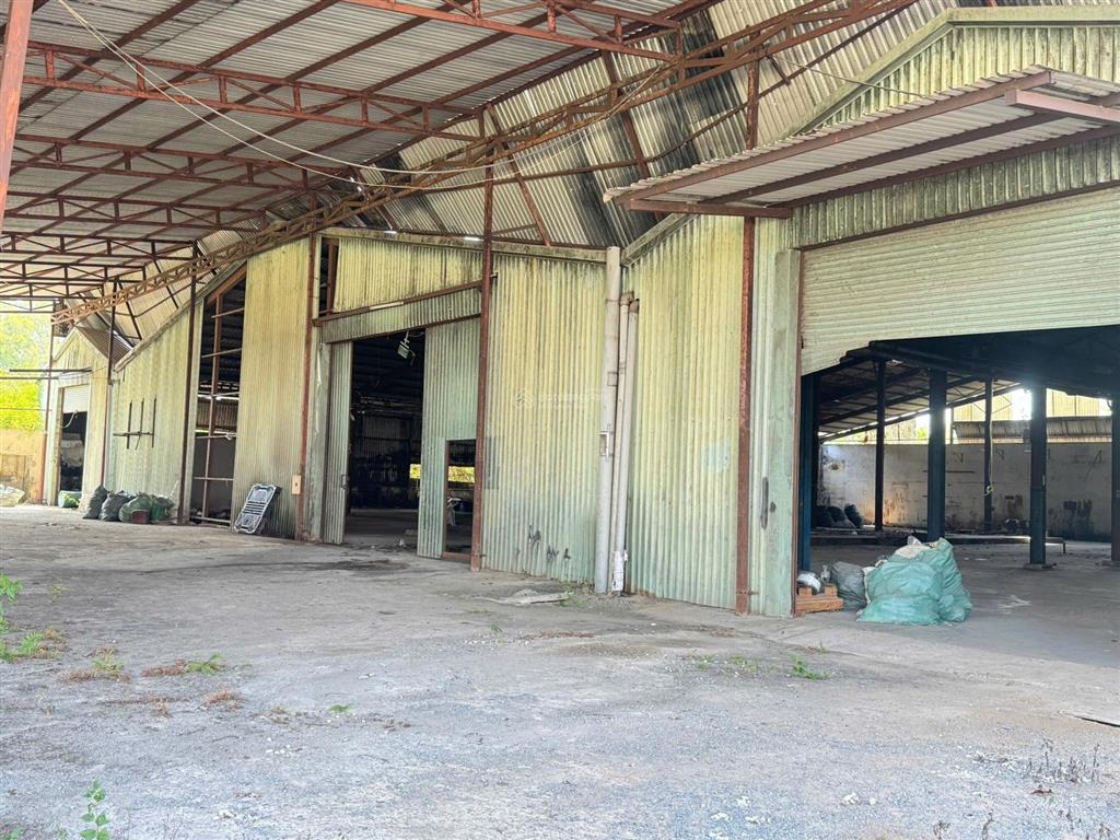 Cho thuê xưởng 2700m2, 60 triệu/th đường hoàng hữu nam, quận 9
