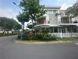 CHÍNH CHỦ BÁN NHÀ (CĂN GÓC) 2 MẶT TIỀN VIEW CÔNG VIÊN – HỒ BƠI DỰ ÁN LOVERA PARK KHANG ĐIỀN BÌNH CHÁNH (VIEW ĐẸP)