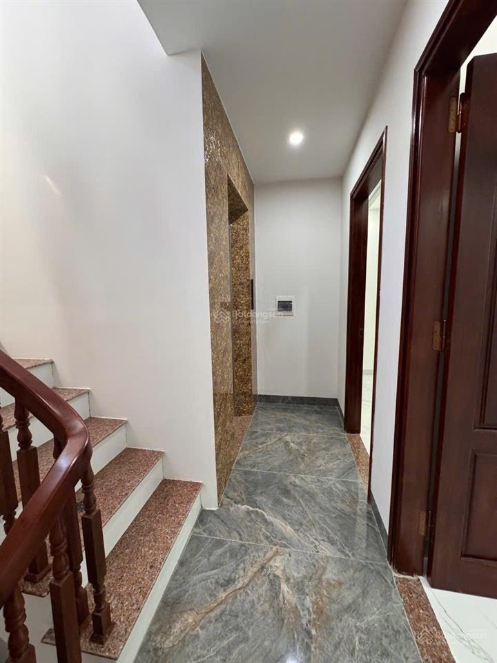 Giá chỉ để chào  60m2  7 tầng  thang máy  xuân đỉnh  ngoại giao đoàn