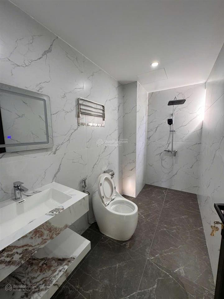 Giá chỉ để chào  60m2  7 tầng  thang máy  xuân đỉnh  ngoại giao đoàn