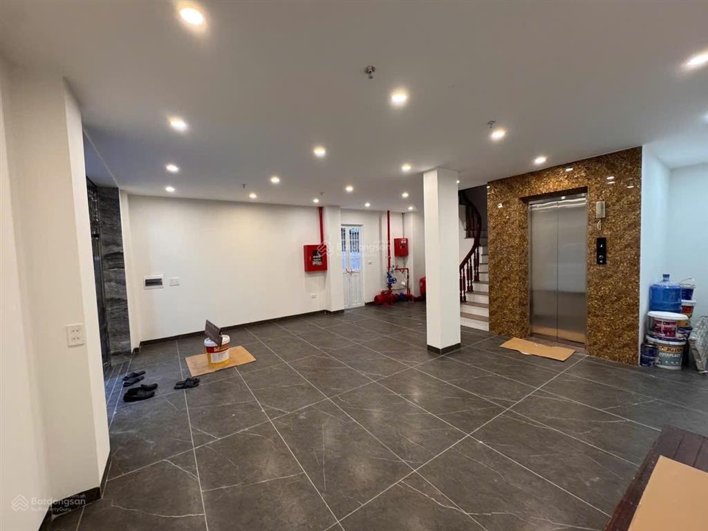 Giá chỉ để chào  60m2  7 tầng  thang máy  xuân đỉnh  ngoại giao đoàn