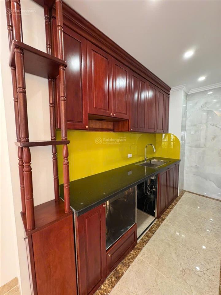 Giá chỉ để chào  60m2  7 tầng  thang máy  xuân đỉnh  ngoại giao đoàn