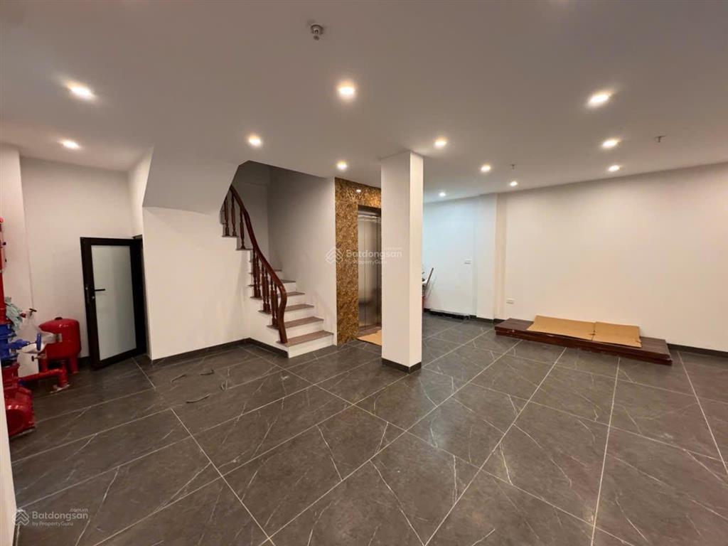 Giá chỉ để chào  60m2  7 tầng  thang máy  xuân đỉnh  ngoại giao đoàn