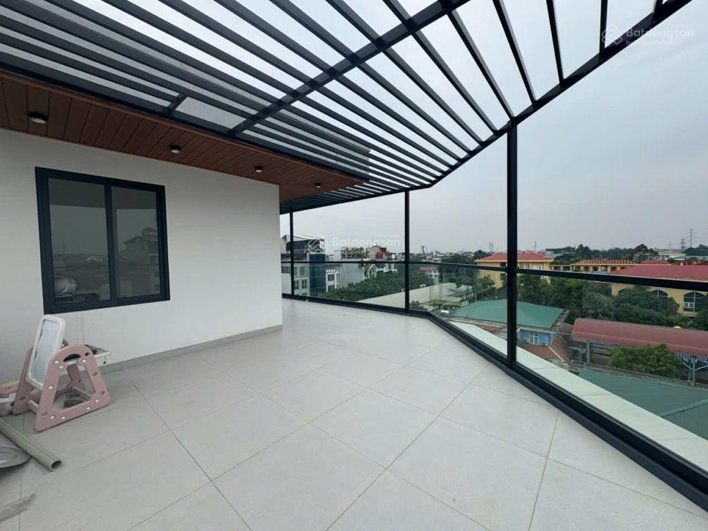 Tái định cư đông thắng  bắc từ liêm  kinh doanh  vỉa hè  3 ô tô tránh  6 tầng  3 thoáng  tm