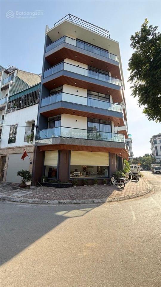 Tái định cư đông thắng  bắc từ liêm  kinh doanh  vỉa hè  3 ô tô tránh  6 tầng  3 thoáng  tm