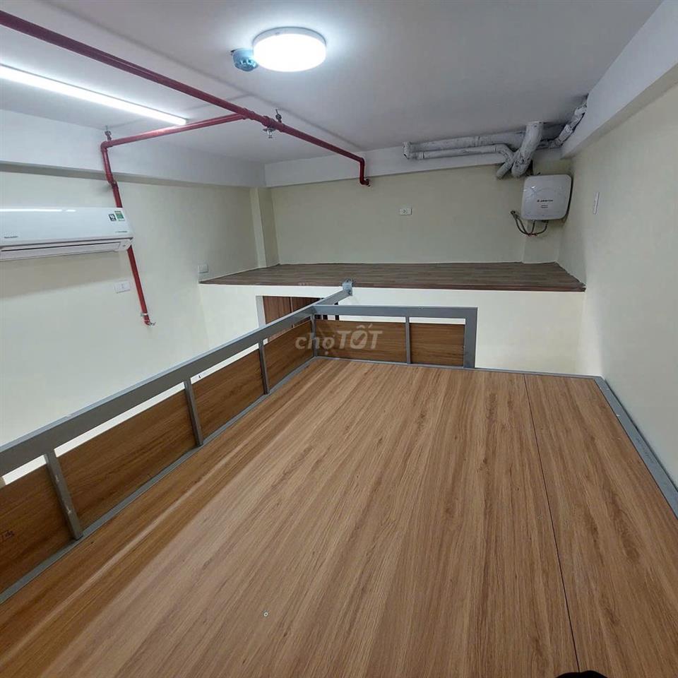 Căn hộ mới xây xong 2026. 