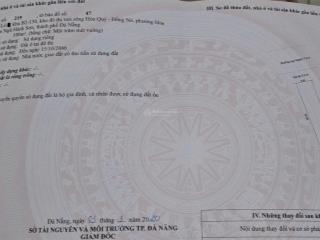 Chủ cần bán đất khu đầm sen  nam hòa xuân