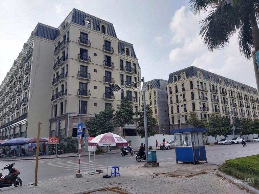 Phòng bán hàng dự án terra an hưng căn 65m2.  0967 822 *** mr. hữu ánh