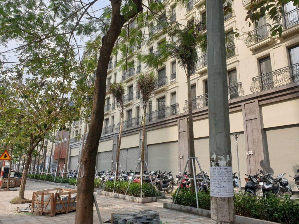 Phòng bán hàng dự án terra an hưng căn 65m2.  0967 822 *** mr. hữu ánh