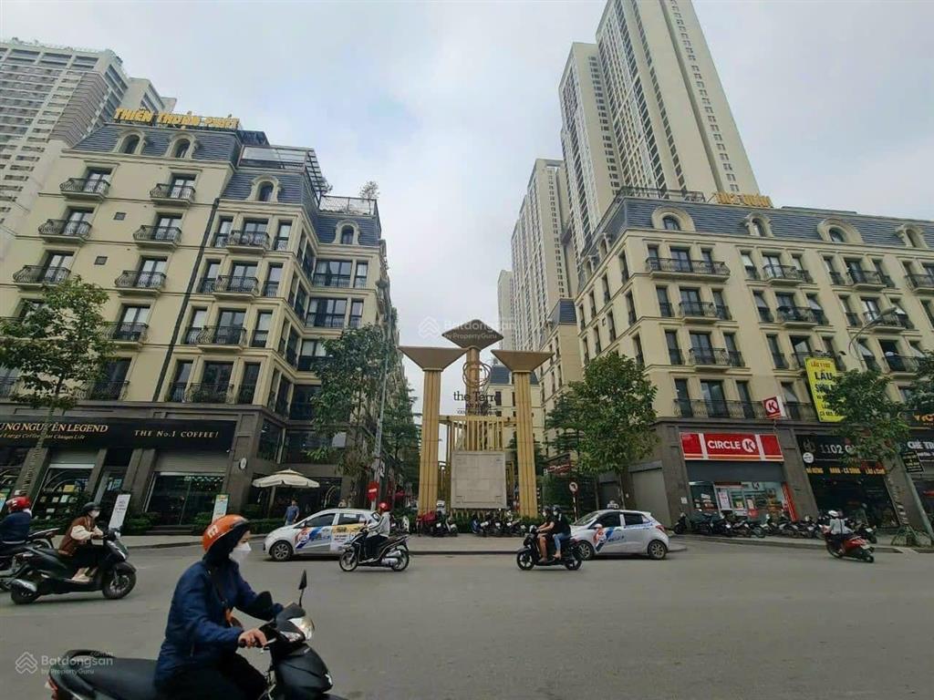 Chủ nhà cần tiền cắt lỗ bán căn liền kề 65m2 đường 14m trục giữa kinh doanh ngày đêm