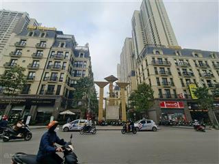Chủ nhà cần tiền cắt lỗ bán căn liền kề 65m2 đường 14m trục giữa kinh doanh ngày đêm